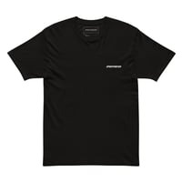 Image 2 of Specs Backprint T-Shirt - Black