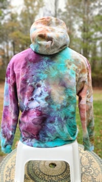 Image 2 of Flower Power Hoodie