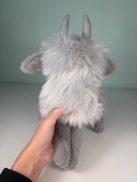 Image 4 of Medium Weighted Happy Monster
