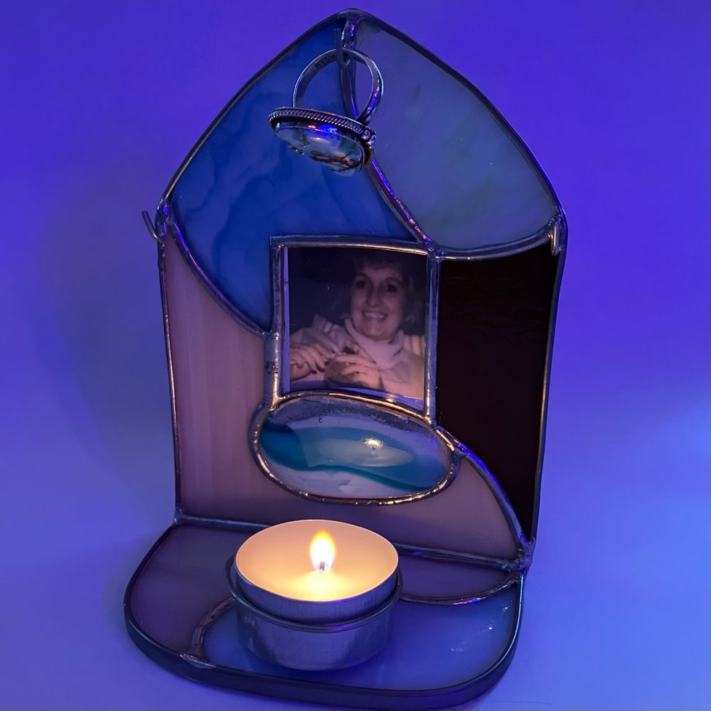 Image of Stone Shrine