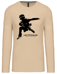 Image 3 of Camiseta M/L Jamiroquai 