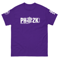 Image 3 of PHRZK X AOTEAROA 4EVA 24K TEE II
