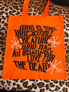 Living Dead Girl Tote 