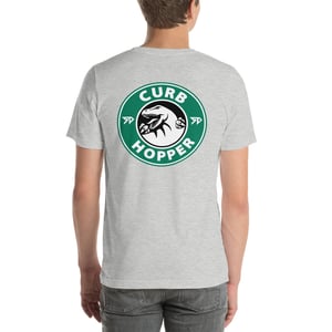 Image of Curb Hopper Tee