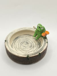 Image 1 of Bog Frog 4