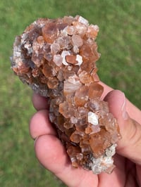 Image 1 of Aragonite Sputnik Specimen #1411