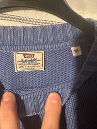 Image 4 of MAGLIONE UOMO LEVIS