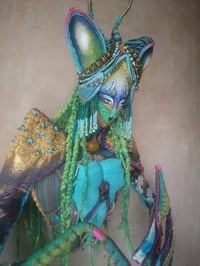 Image 4 of Metamorphia Phase 4 • LACRIMANTISSA
