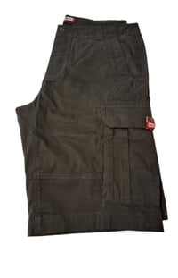 Image 3 of Khaki Cargo Shorts CLEARANCE