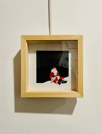 SANTA IS DEAD - ORIGINAL