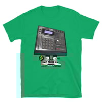 Image 9 of MPC3000XL-BEATSYNC