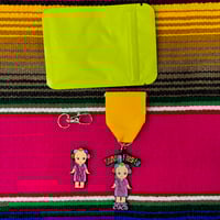Image 5 of Sonny Fiesta Mystery Medal