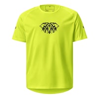Image 2 of Unisex sports jersey