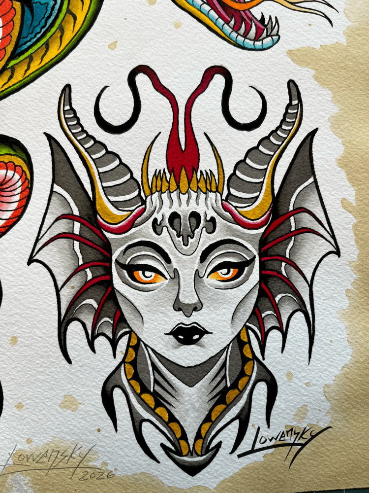 Image of Flash Collection – Five Creatures