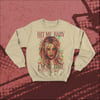 Hit Me Baby 1 More Time Unisex Premium Crewneck Sweatshirt