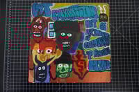 Image 2 of Broken record 