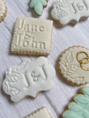 Image 4 of Pastel Wedding Selection