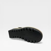 Image 7 of FLY LONDON VARI TAUPE 