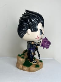 Image 3 of Vegeta Feudal Era