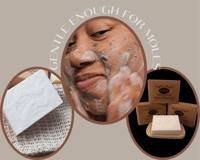 Goat Milk Soap 