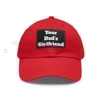 Image 2 of Dad's Girlfriend Hat