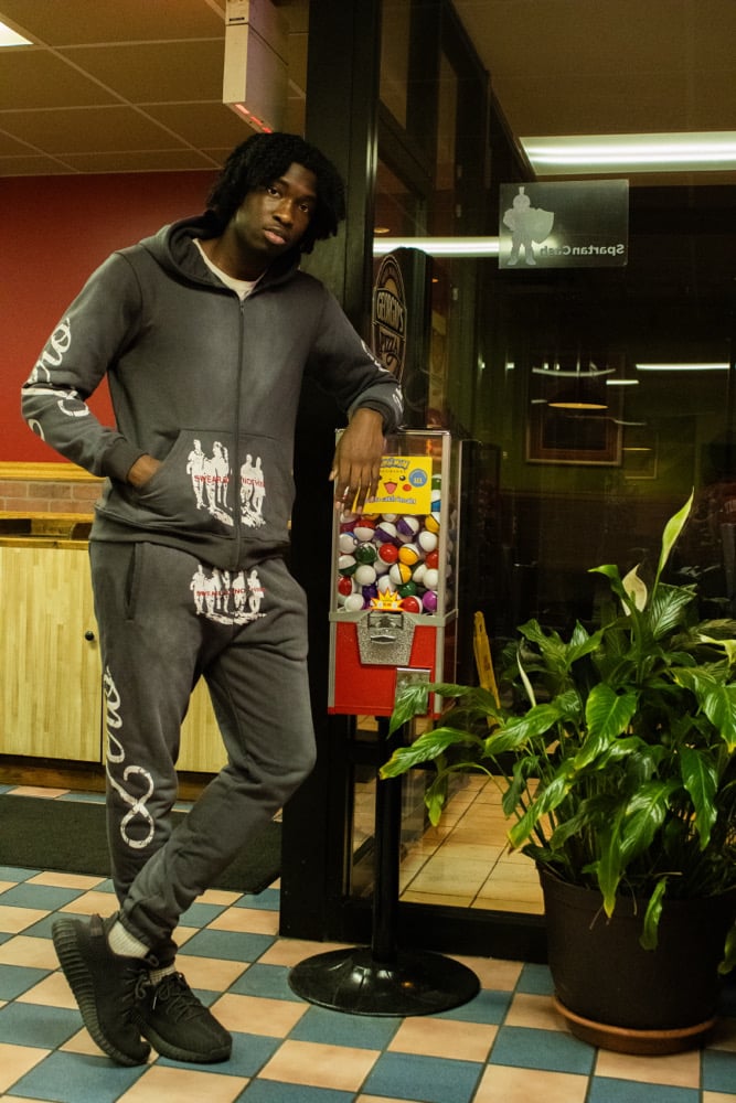 Unity Set (Mens)