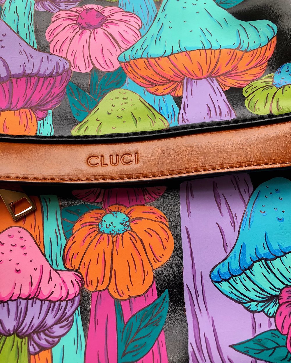 Image of The Penelope Backpack