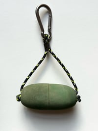Float Keychain