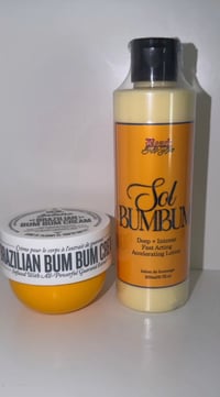 Image 2 of Sol de janeiro bum bum cream