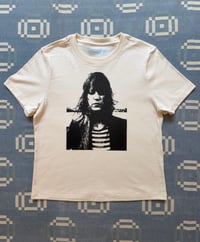 Image 1 of Seventh Heaven (Cropped) Sz XS-XL 