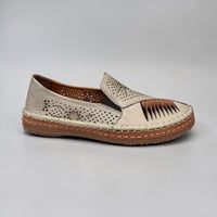 Image 1 of ROAMERS ATZI SILVER GREY