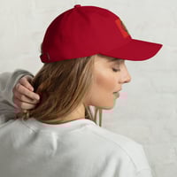 Image 12 of  Sápmi Flag Cap
