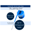 Sleek Edge Slay - Strong Hold Edge Control