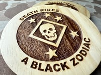 Image 1 of DRBZ Drink Coaster Set