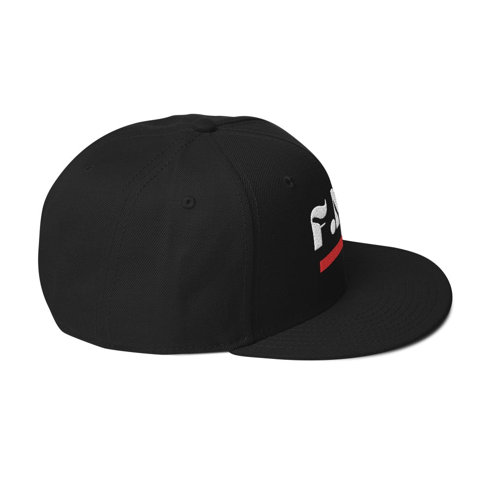 ZEN EXP - FNG Snapback Hat