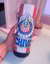 Image 1 of Chivas Tumbler 