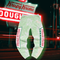 Image 2 of 🆕 KRiSPy KRiSPy KreMe 🍩 MaSoN MaRGieLa 🥾🦵🏾Set 👕👖 