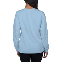 Image 16 of Officially licensed Orb Weaver Unisex Sweatshirt