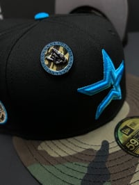 Image 2 of New Era 59Fifty  Dolph  *Pin Included 