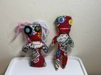 Image 1 of Voodoo Dolls 