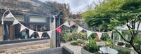 Image 4 of Handmade Summer House 4m Bunting 