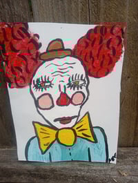 Image 2 of Clown 2