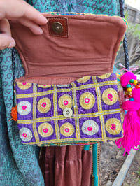 Image 2 of Nula CUTIE bag - reds