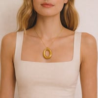 Image 2 of Aura Necklace