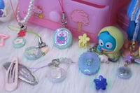Image 1 of phone charms (new!)