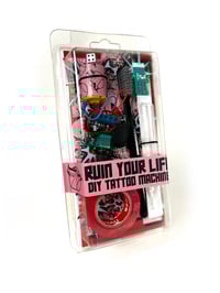 Image 1 of RUIN YOUR LIFE “Toothbrush Ruiner”