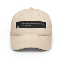 Image 15 of Your glass is Mids Hat