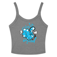 Image 1 of HUNI BUNNY TANK 