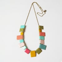 Image 3 of ​Collar esmaltado Suzy 