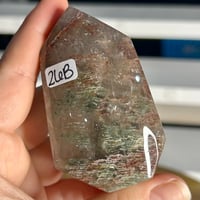 Image 2 of Garden Quartz Tower (26B)